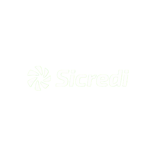 Logotipo do Sicredi